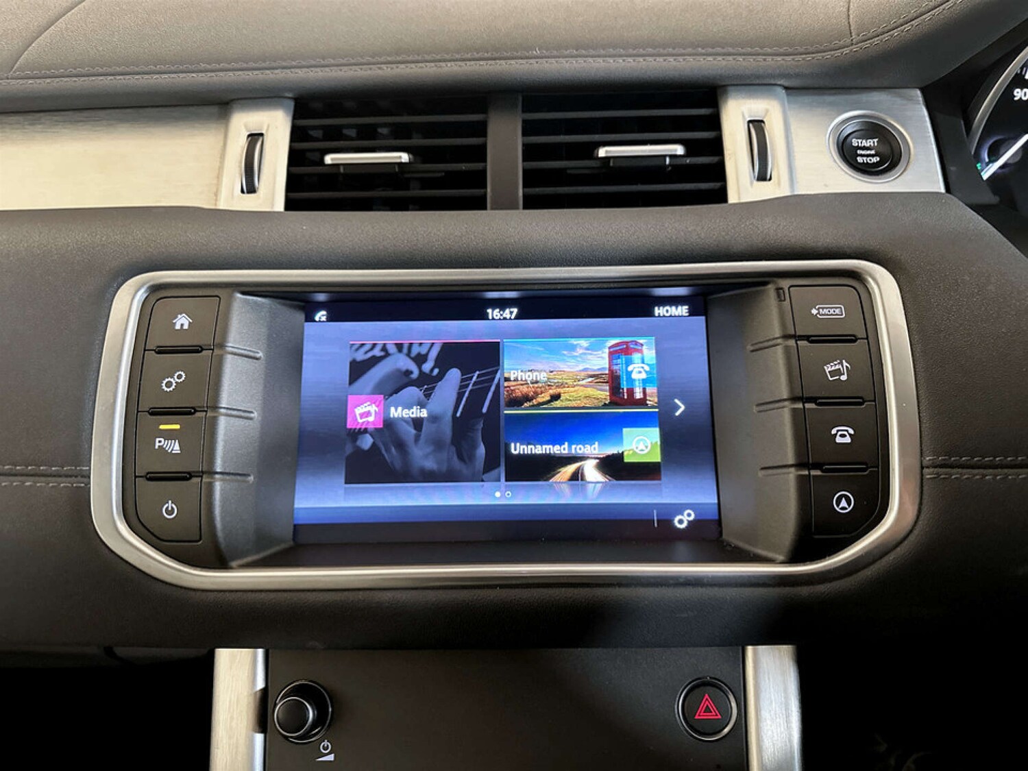 Used Land Rover Range Rover Evoque 2017 for sale - 77368204: Photo 23