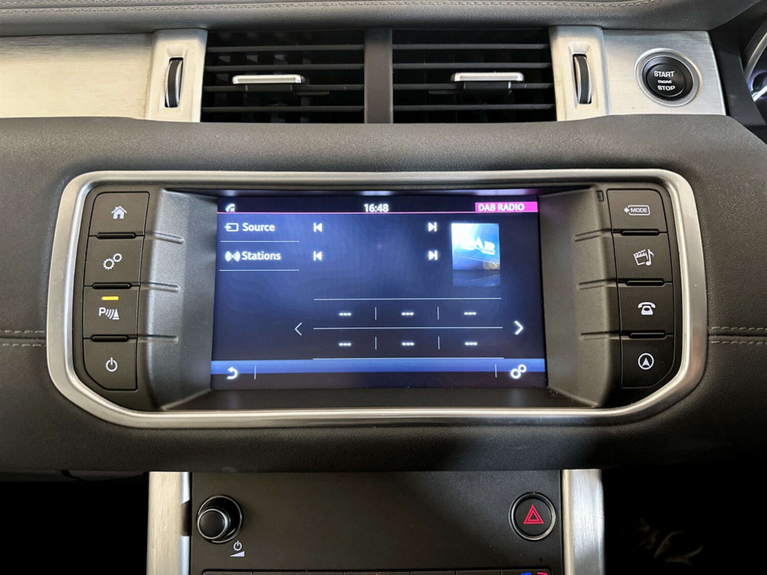 Used Land Rover Range Rover Evoque 2017 for sale - 77368204: Photo 24