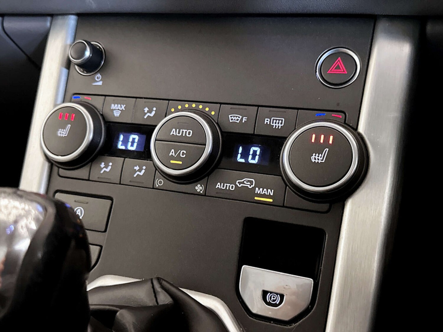 Used Land Rover Range Rover Evoque 2017 for sale - 77368204: Photo 25