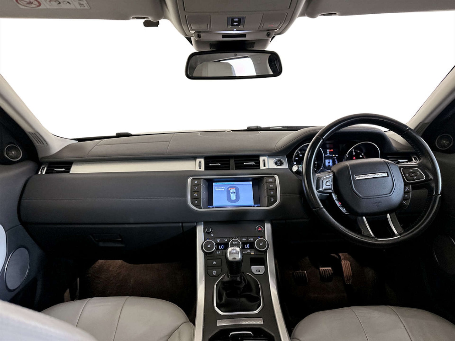 Used Land Rover Range Rover Evoque 2017 for sale - 77368204: Photo 3