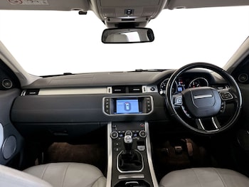 Used Land Rover Range Rover Evoque 2017 for sale - 77368204: Photo