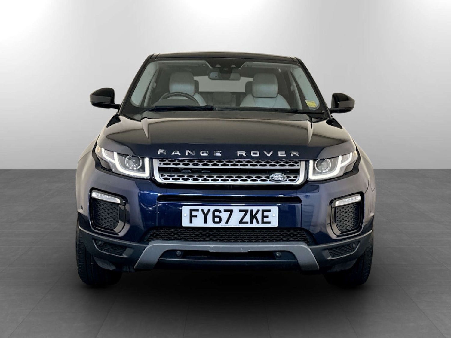 Used Land Rover Range Rover Evoque 2017 for sale - 77368204: Photo 5