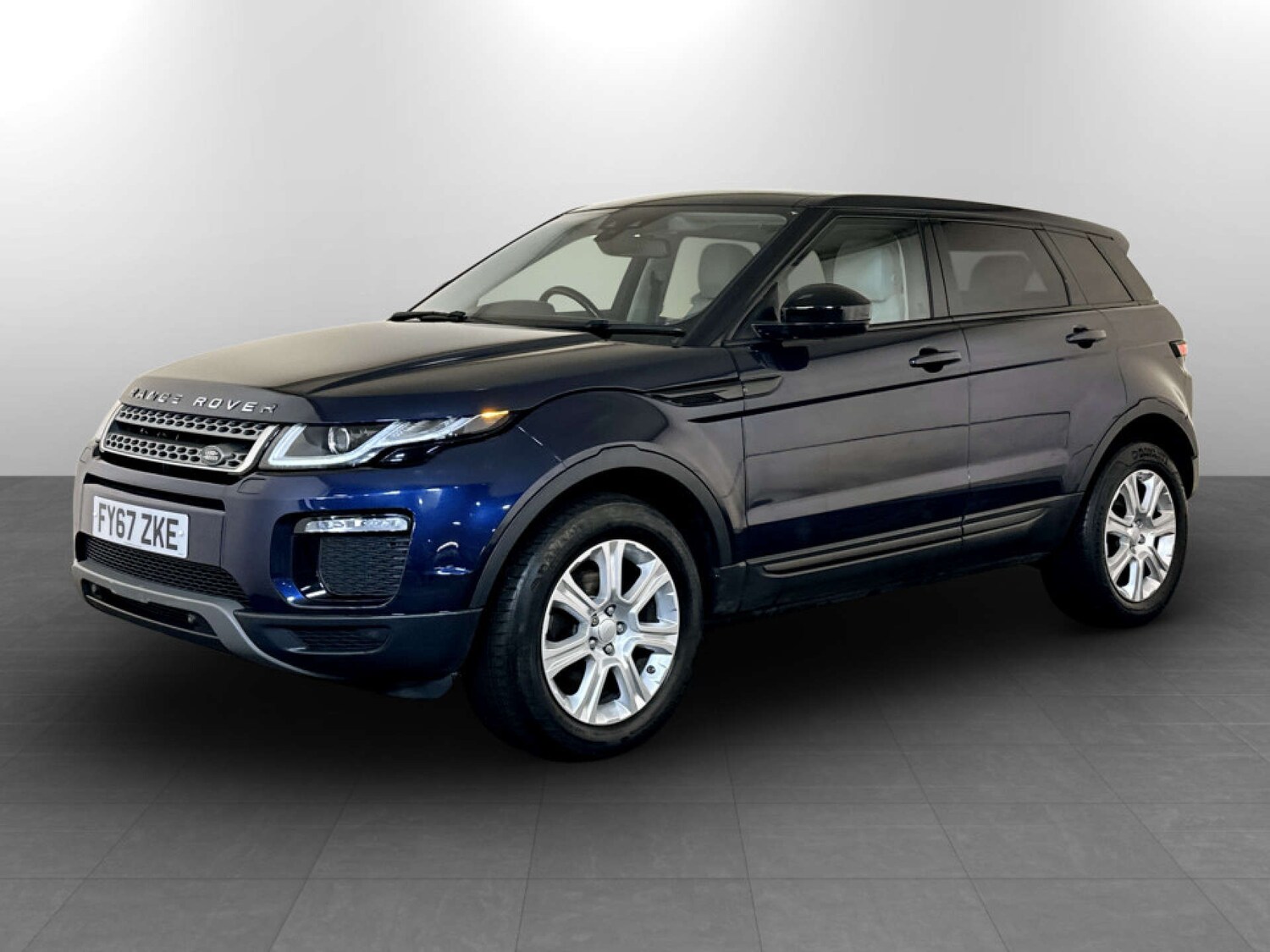 Used Land Rover Range Rover Evoque 2017 for sale - 77368204: Photo 6