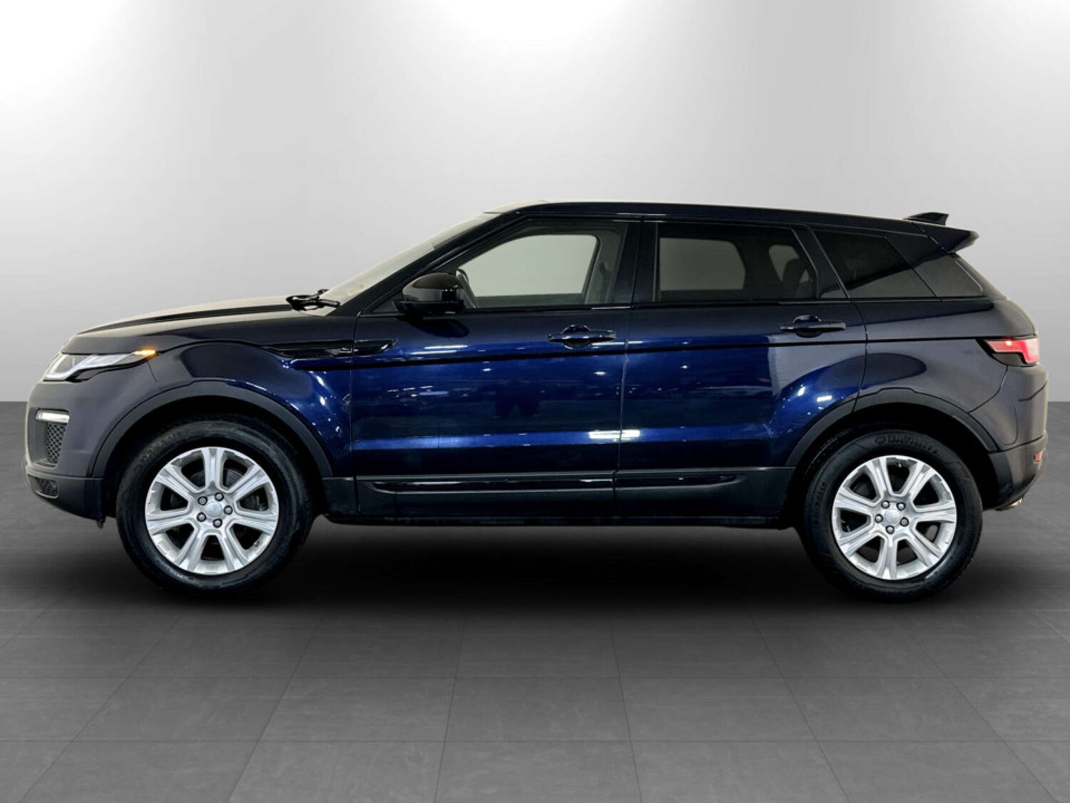 Used Land Rover Range Rover Evoque 2017 for sale - 77368204: Photo 7