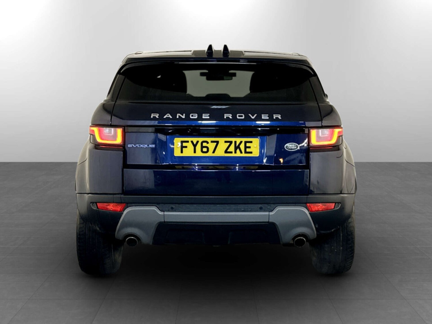 Used Land Rover Range Rover Evoque 2017 for sale - 77368204: Photo 9