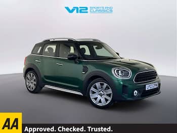 Used MINI Countryman 2023 for sale - 79491311: Photo