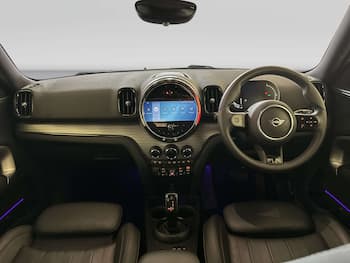 Used MINI Countryman 2023 for sale - 79491311: Photo