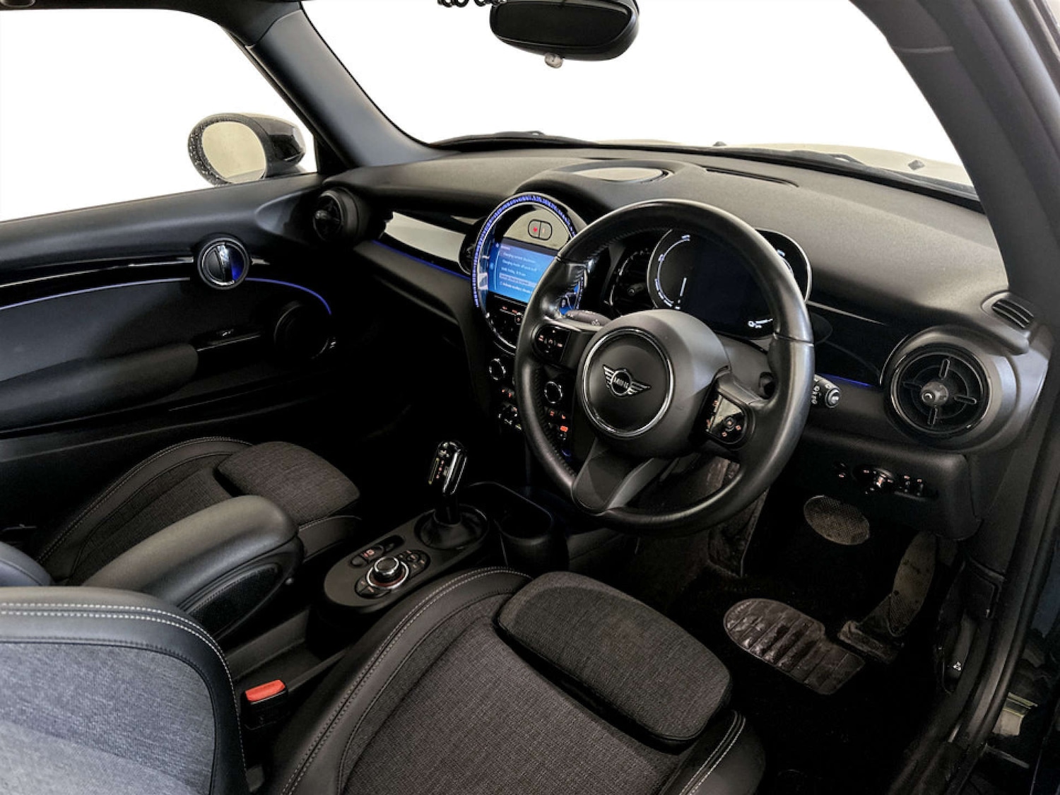 Used MINI Hatch 2021 for sale - 77211802: Photo 15