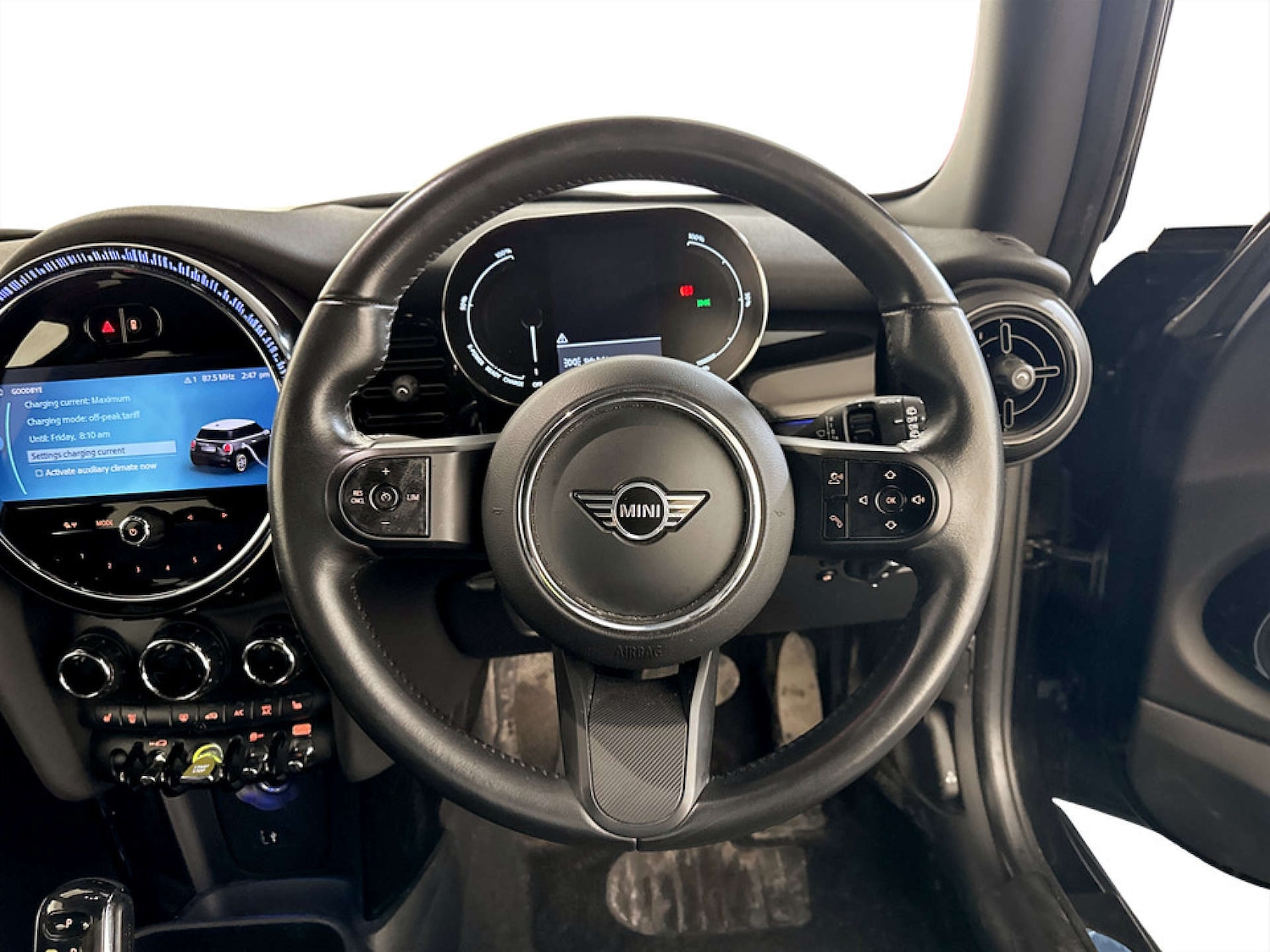 Used MINI Hatch 2021 for sale - 77211802: Photo 16