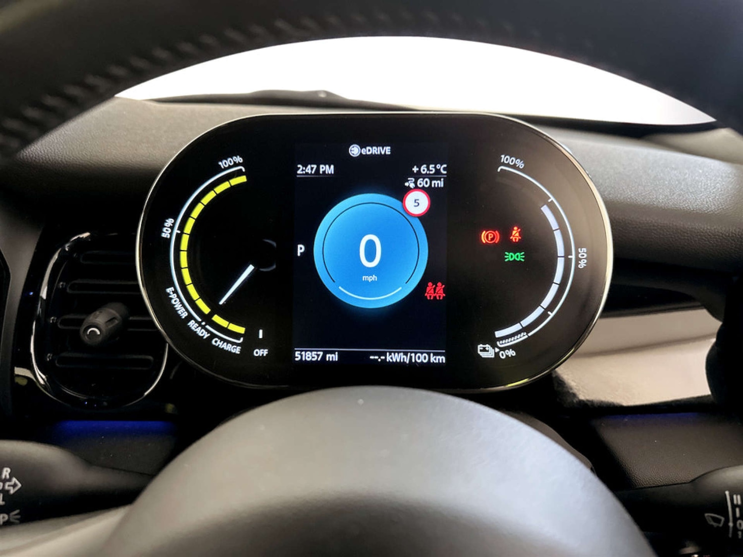 Used MINI Hatch 2021 for sale - 77211802: Photo 18