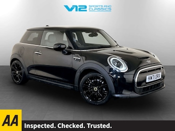 Used MINI Hatch 2021 for sale - 77211802: Photo
