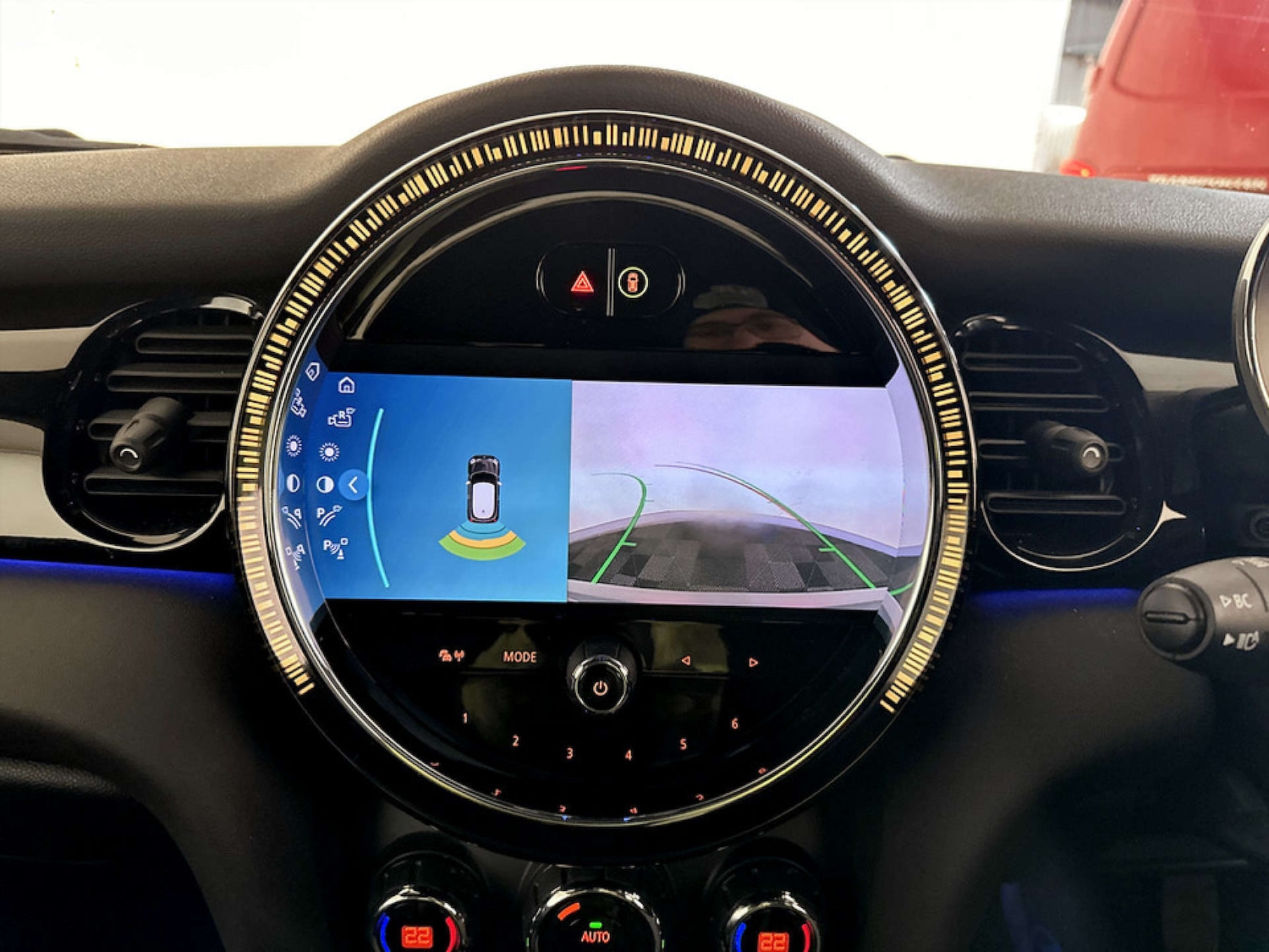 Used MINI Hatch 2021 for sale - 77211802: Photo 20