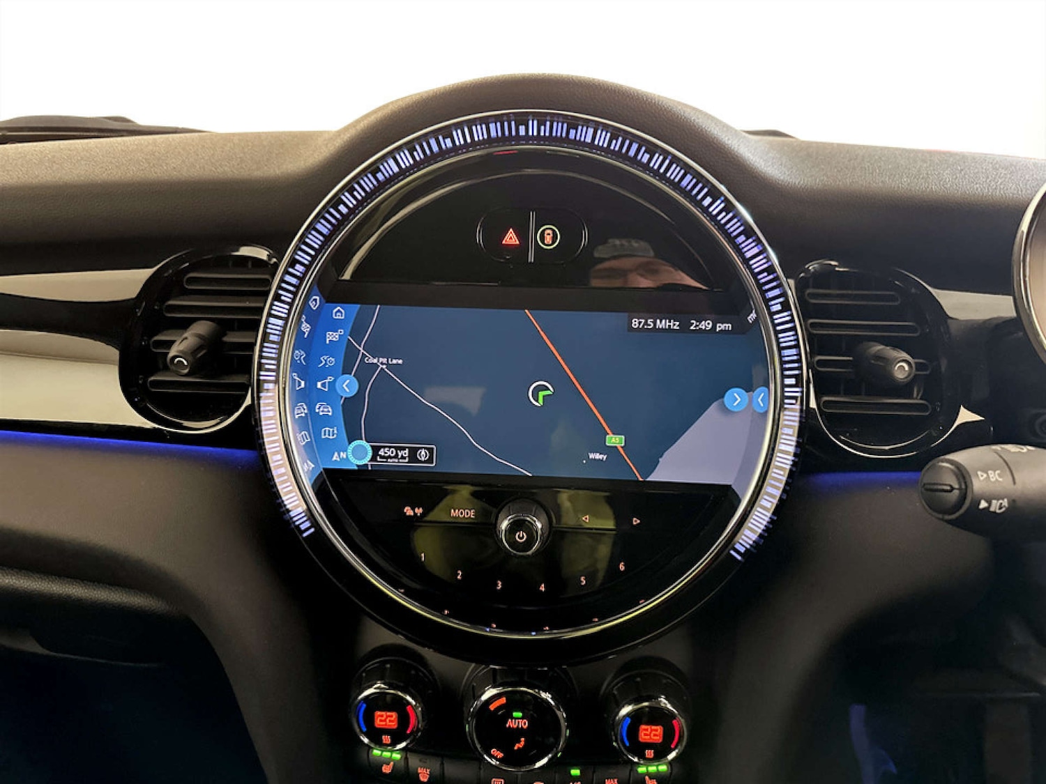 Used MINI Hatch 2021 for sale - 77211802: Photo 21