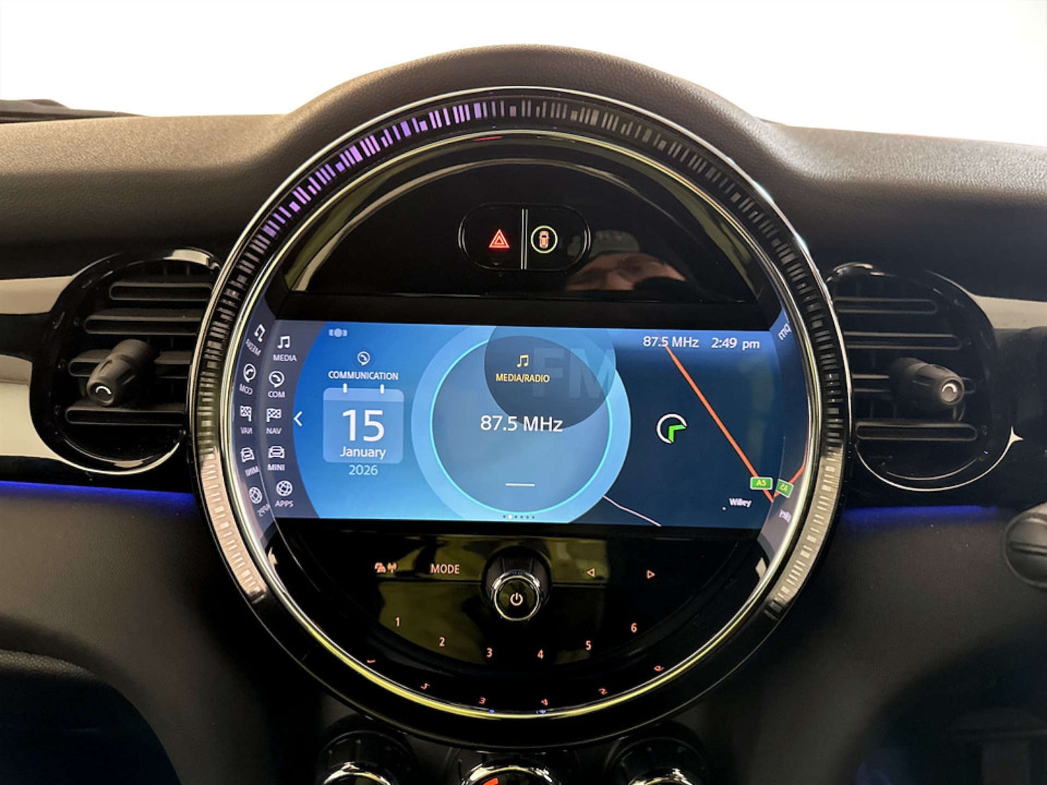 Used MINI Hatch 2021 for sale - 77211802: Photo 22