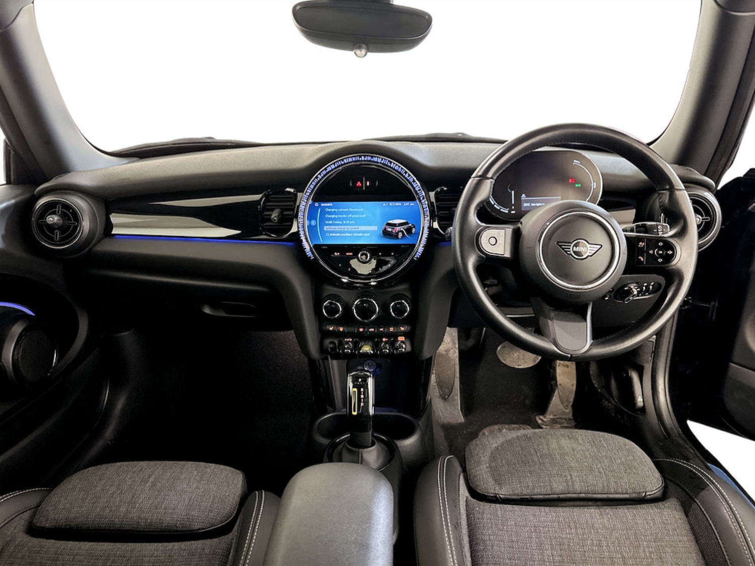 Used MINI Hatch 2021 for sale - 77211802: Photo 3