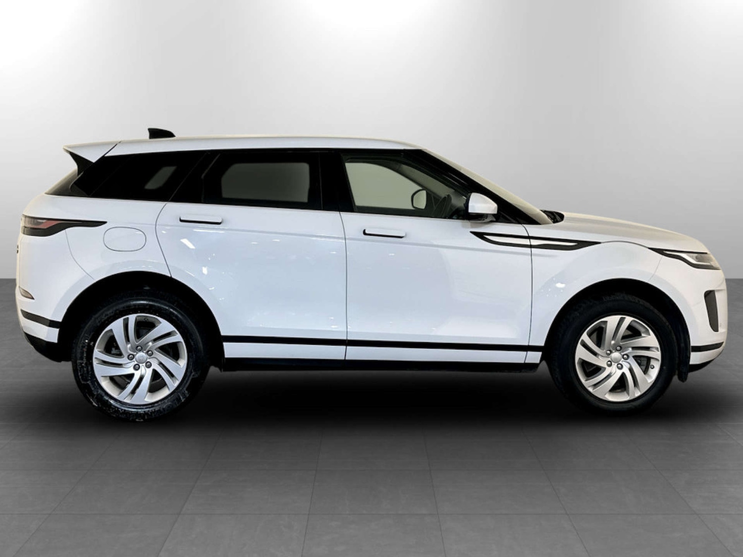 Used Land Rover Range Rover Evoque 2019 for sale - 77185083: Photo 11
