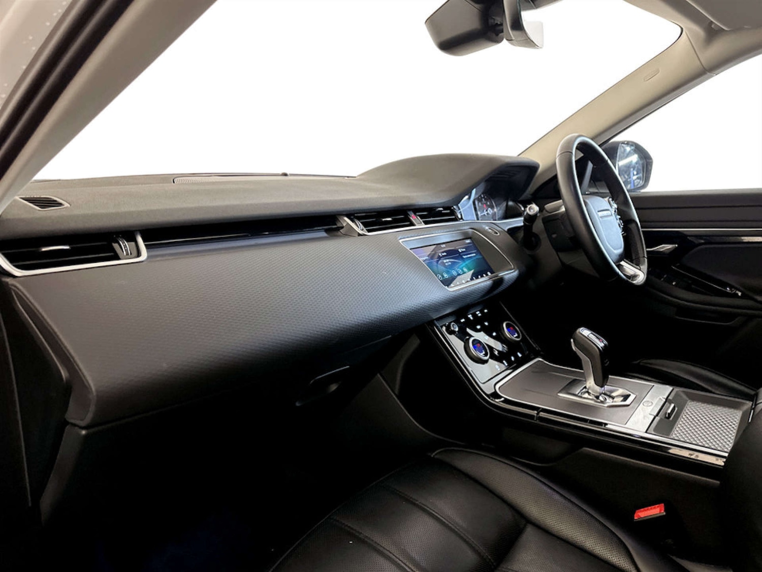 Used Land Rover Range Rover Evoque 2019 for sale - 77185083: Photo 12