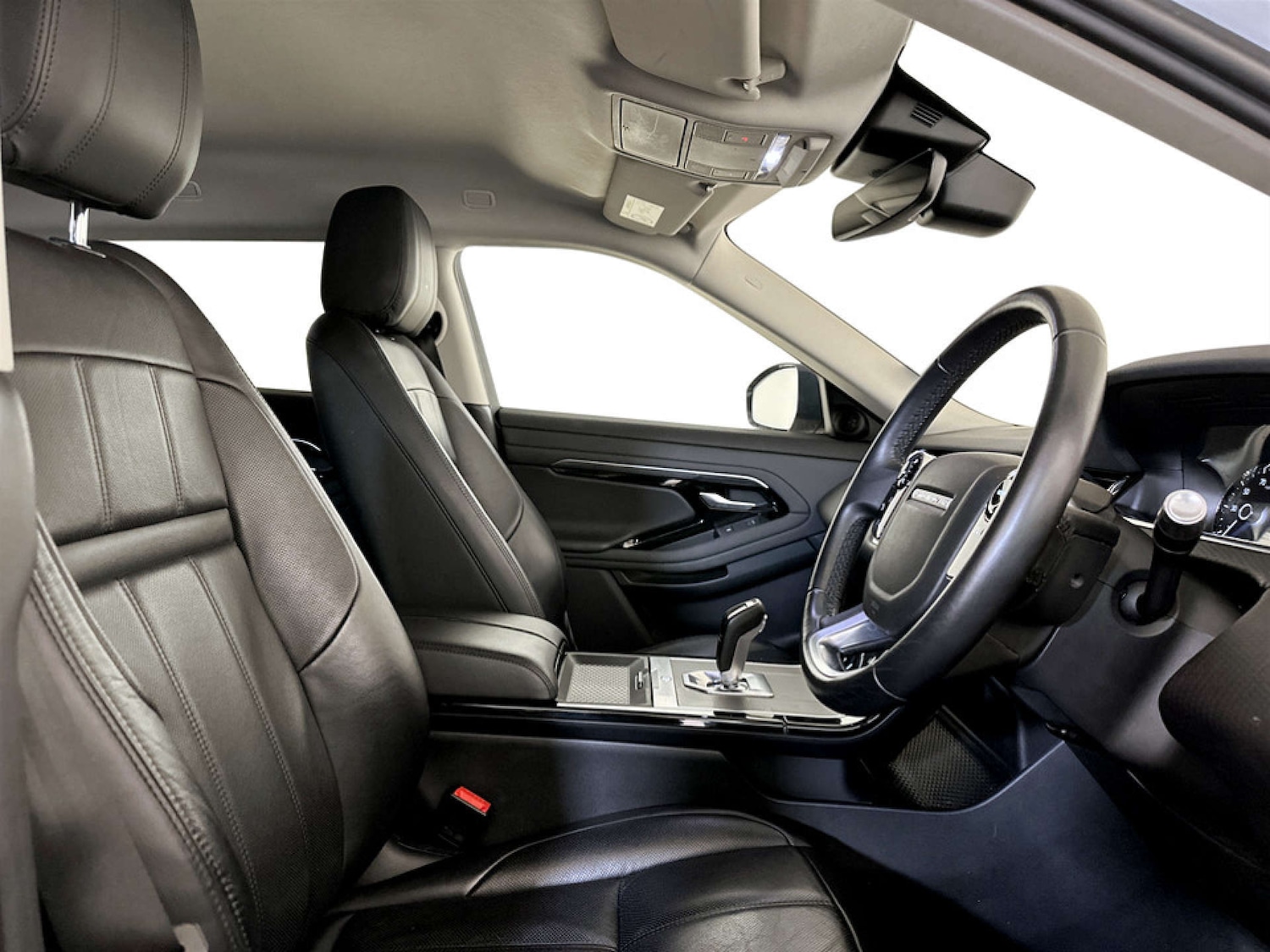 Used Land Rover Range Rover Evoque 2019 for sale - 77185083: Photo 13