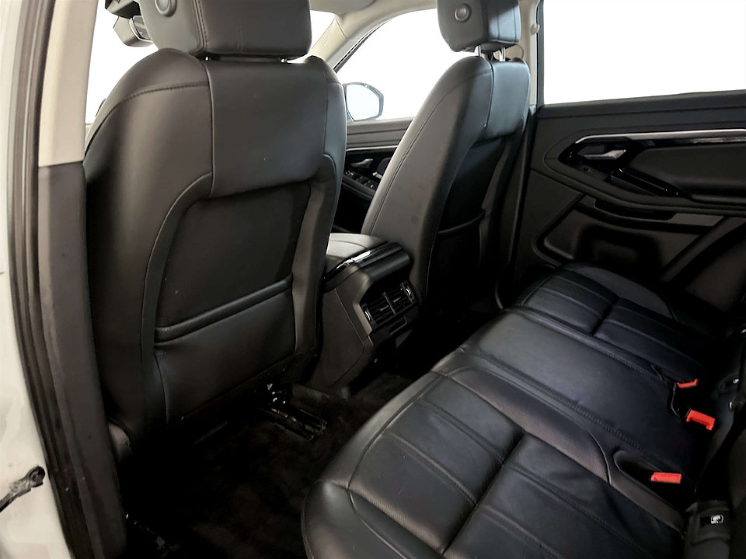 Used Land Rover Range Rover Evoque 2019 for sale - 77185083: Photo 14