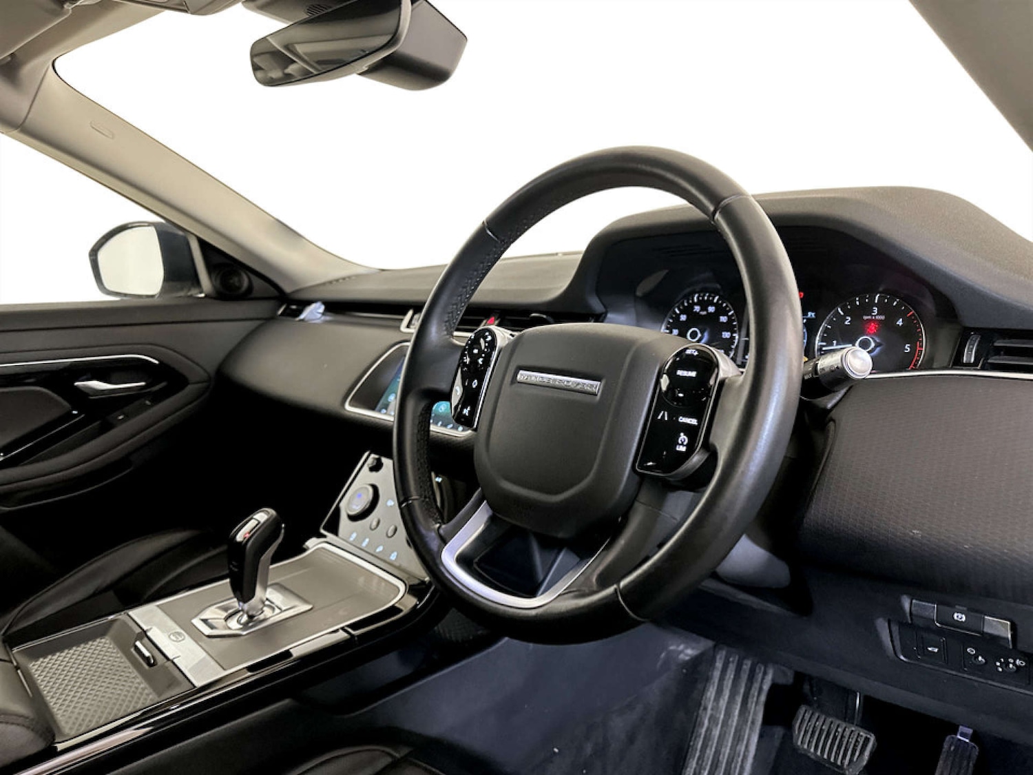 Used Land Rover Range Rover Evoque 2019 for sale - 77185083: Photo 16