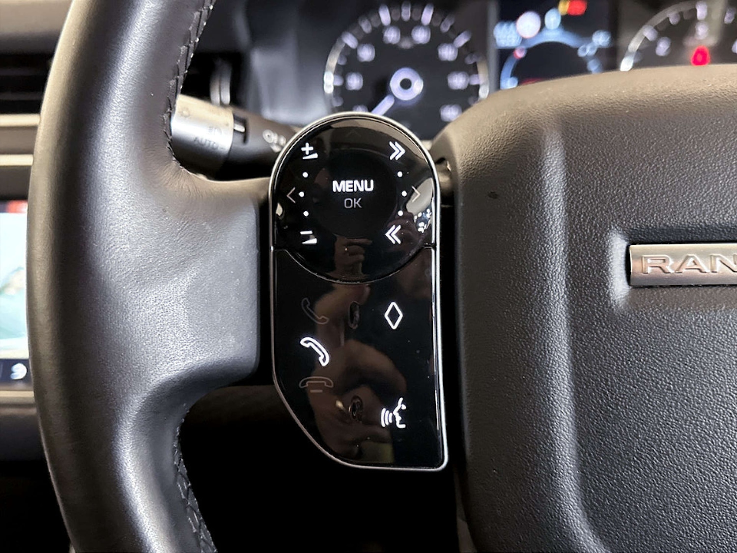 Used Land Rover Range Rover Evoque 2019 for sale - 77185083: Photo 18