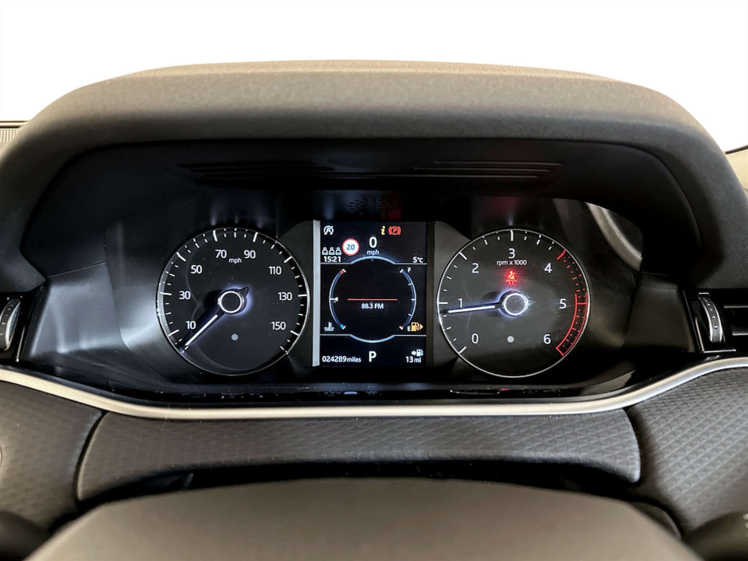 Used Land Rover Range Rover Evoque 2019 for sale - 77185083: Photo 19