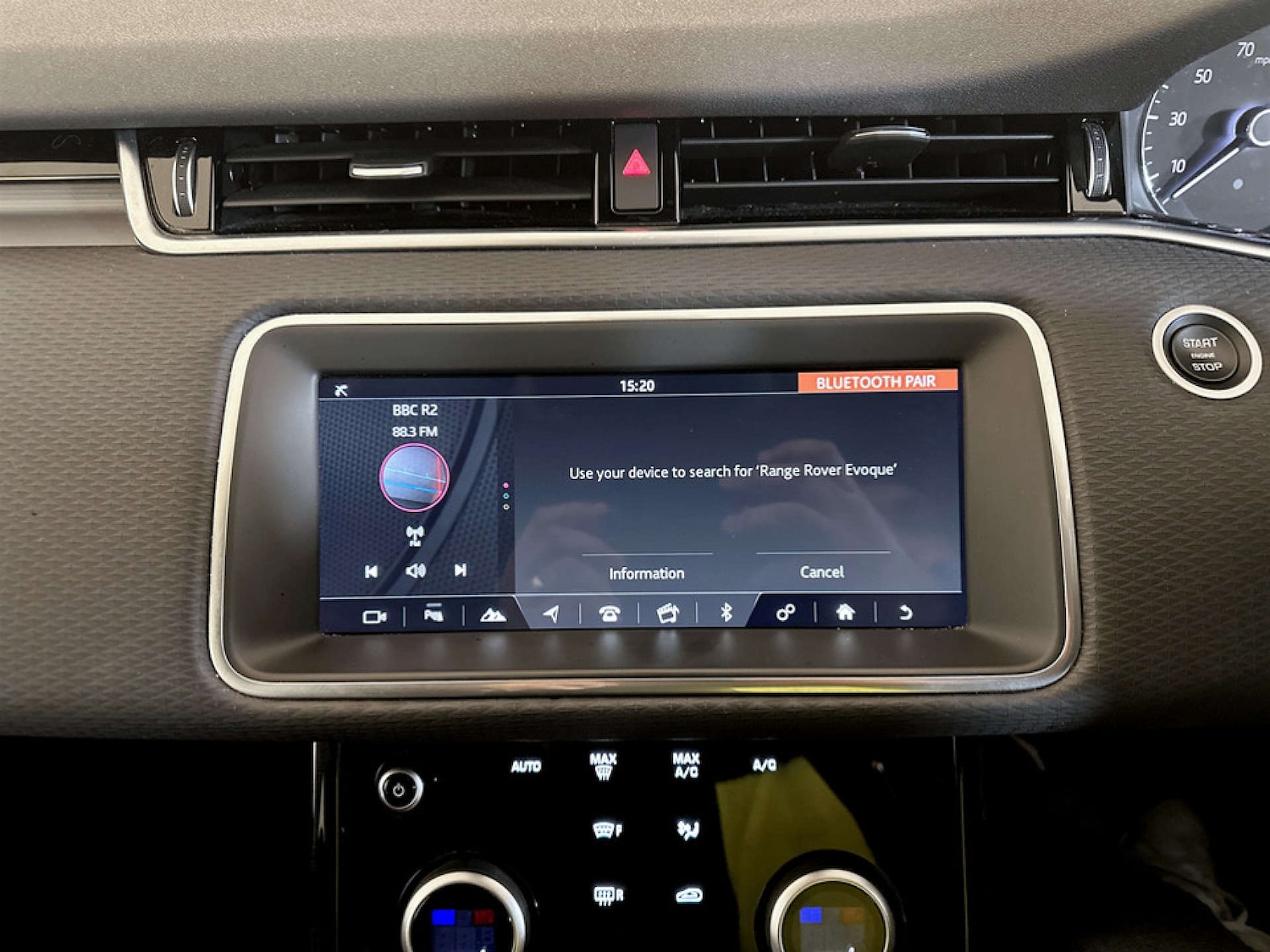 Used Land Rover Range Rover Evoque 2019 for sale - 77185083: Photo 23