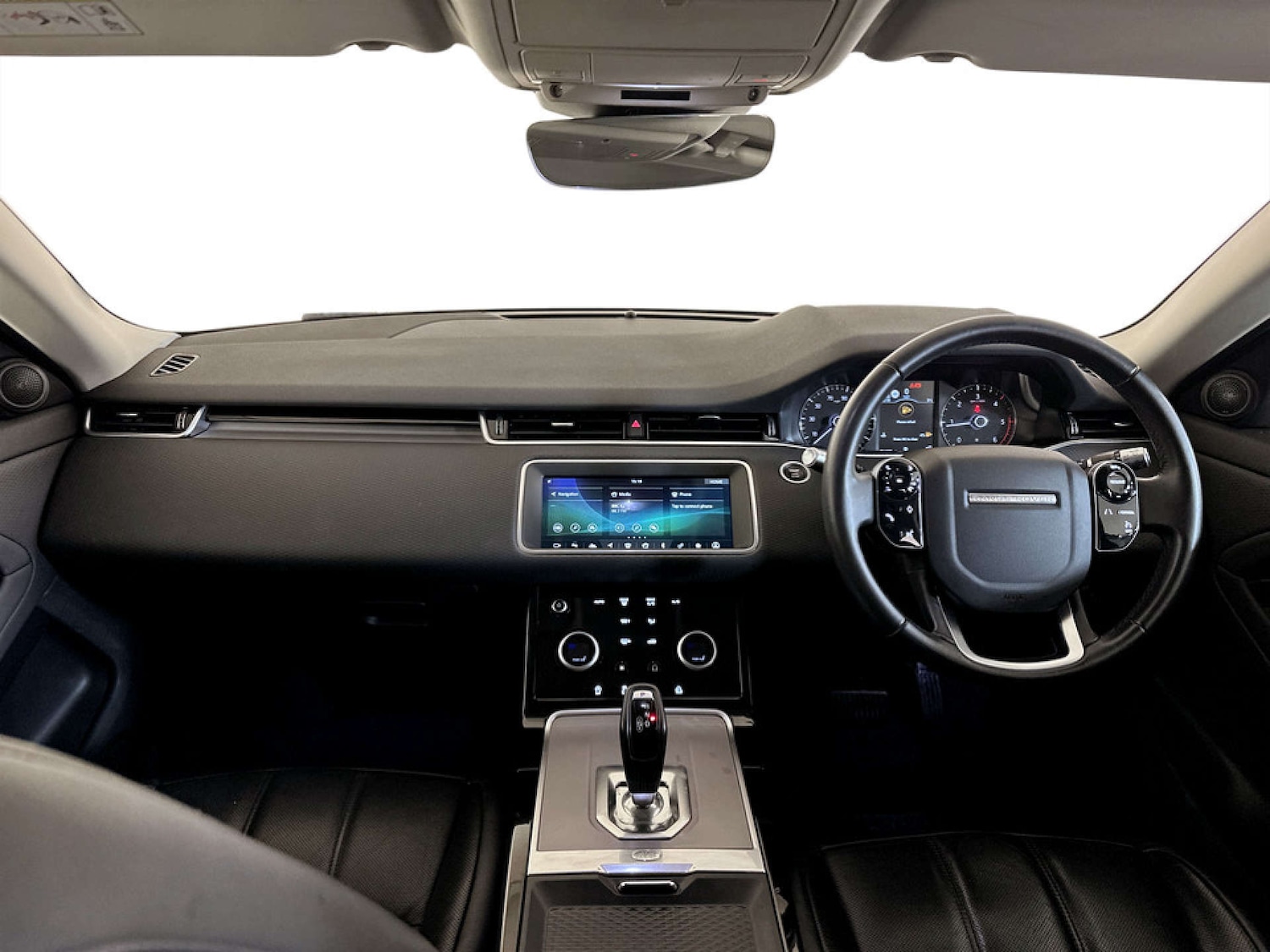 Used Land Rover Range Rover Evoque 2019 for sale - 77185083: Photo 3