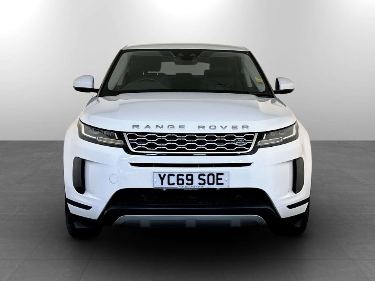 Used Land Rover Range Rover Evoque 2019 for sale - 77185083: Photo 5