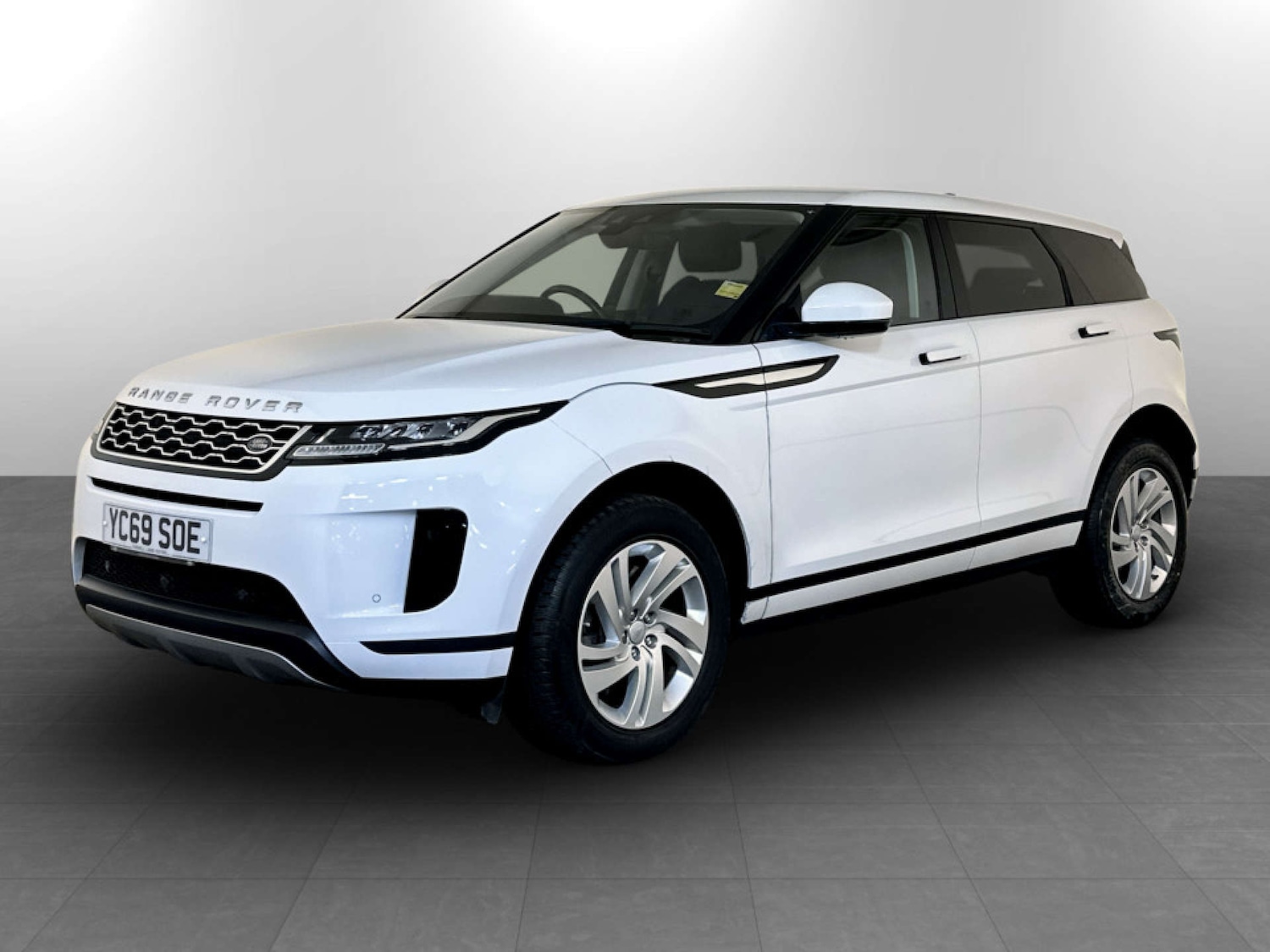 Used Land Rover Range Rover Evoque 2019 for sale - 77185083: Photo 6