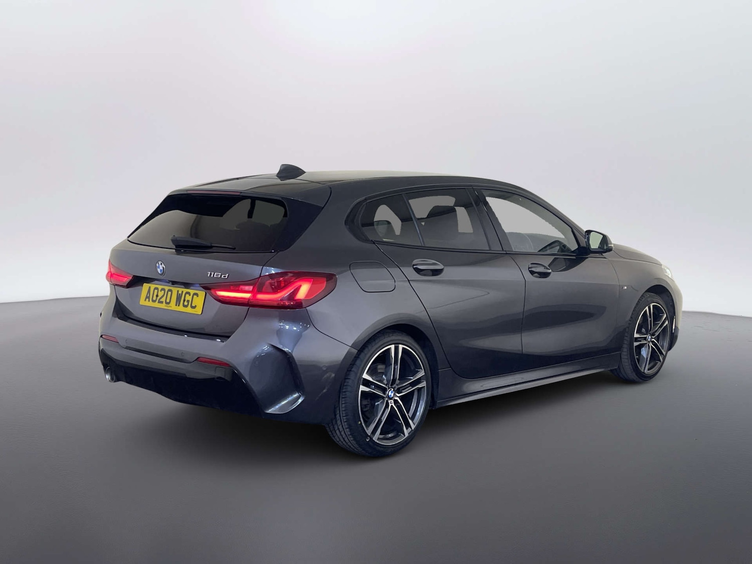 Used BMW 1 Series 2020 for sale - 77905948: Photo 10