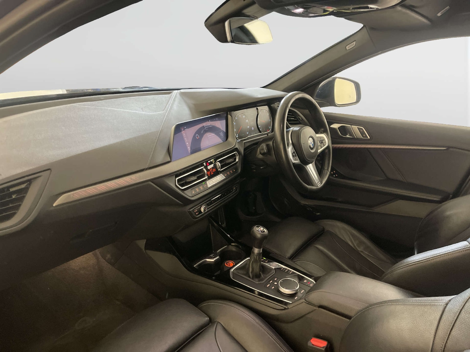 Used BMW 1 Series 2020 for sale - 77905948: Photo 12