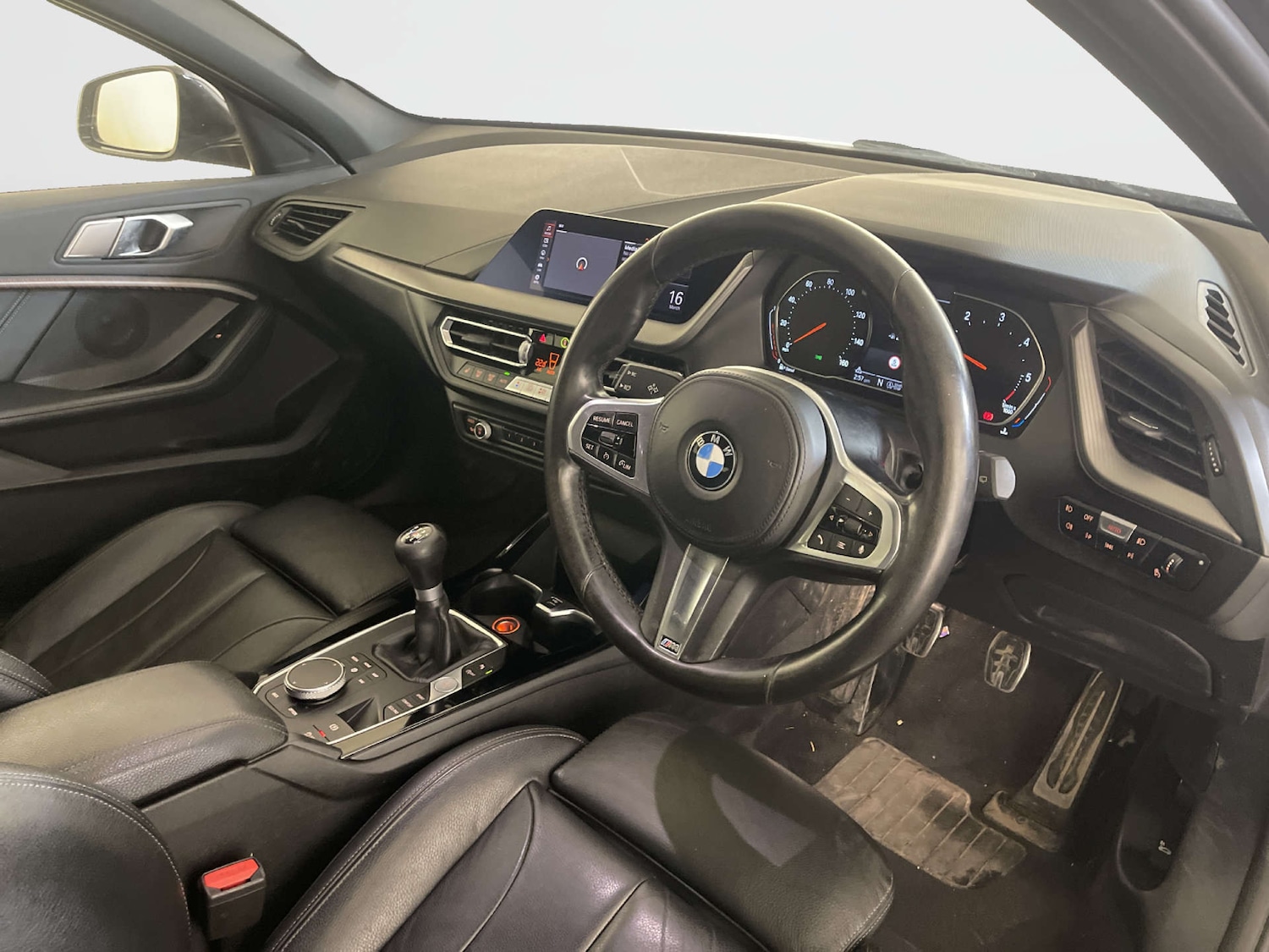 Used BMW 1 Series 2020 for sale - 77905948: Photo 15