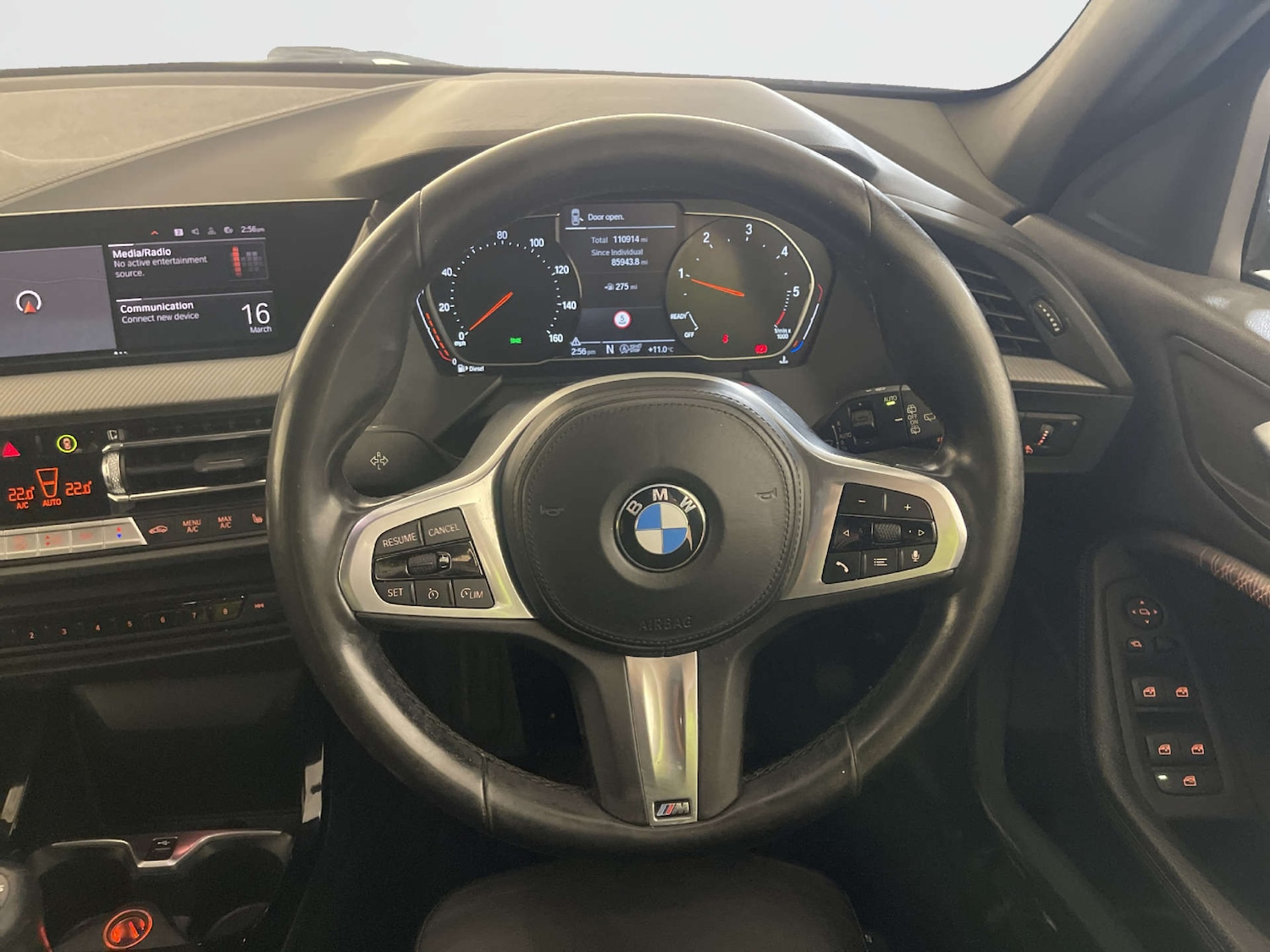 Used BMW 1 Series 2020 for sale - 77905948: Photo 16