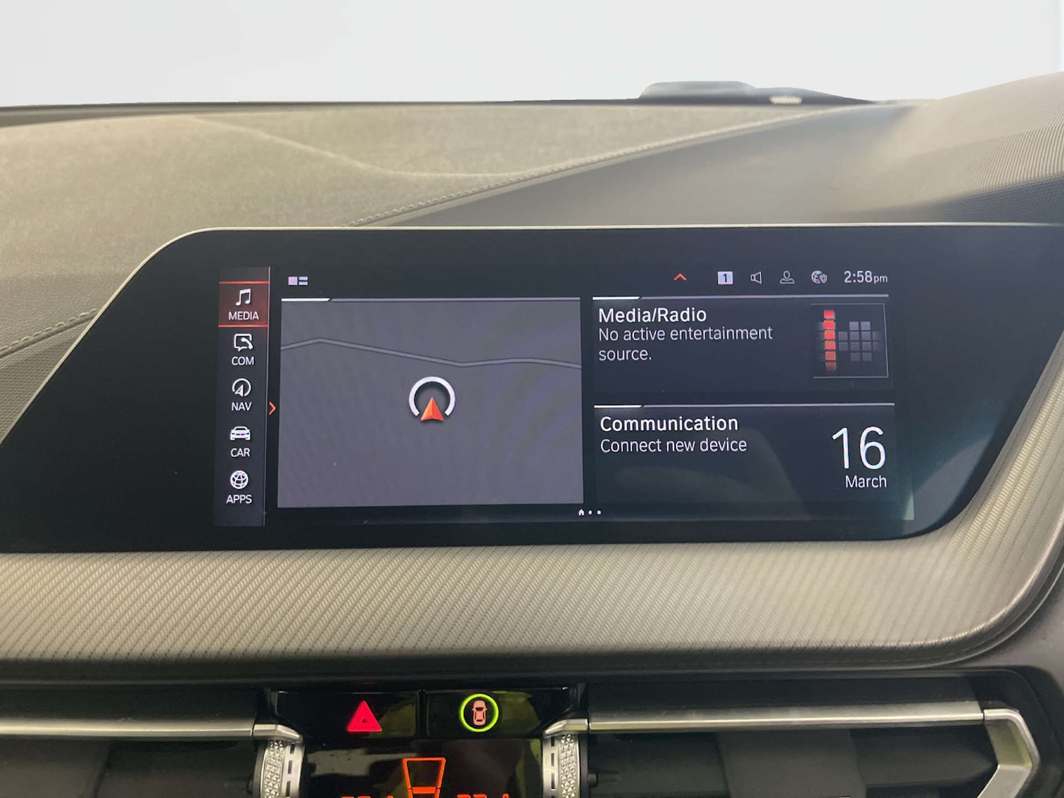 Used BMW 1 Series 2020 for sale - 77905948: Photo 22