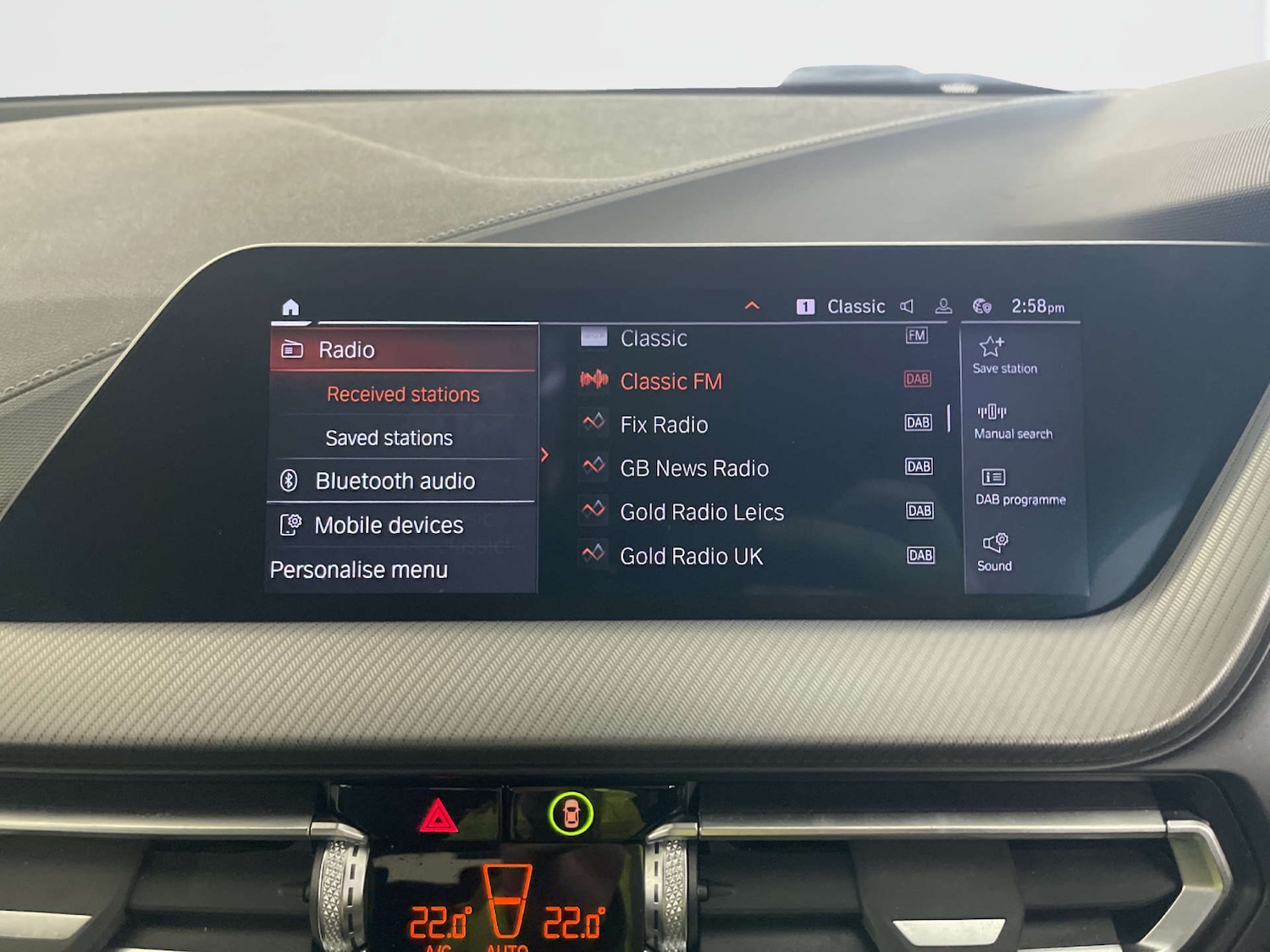 Used BMW 1 Series 2020 for sale - 77905948: Photo 23