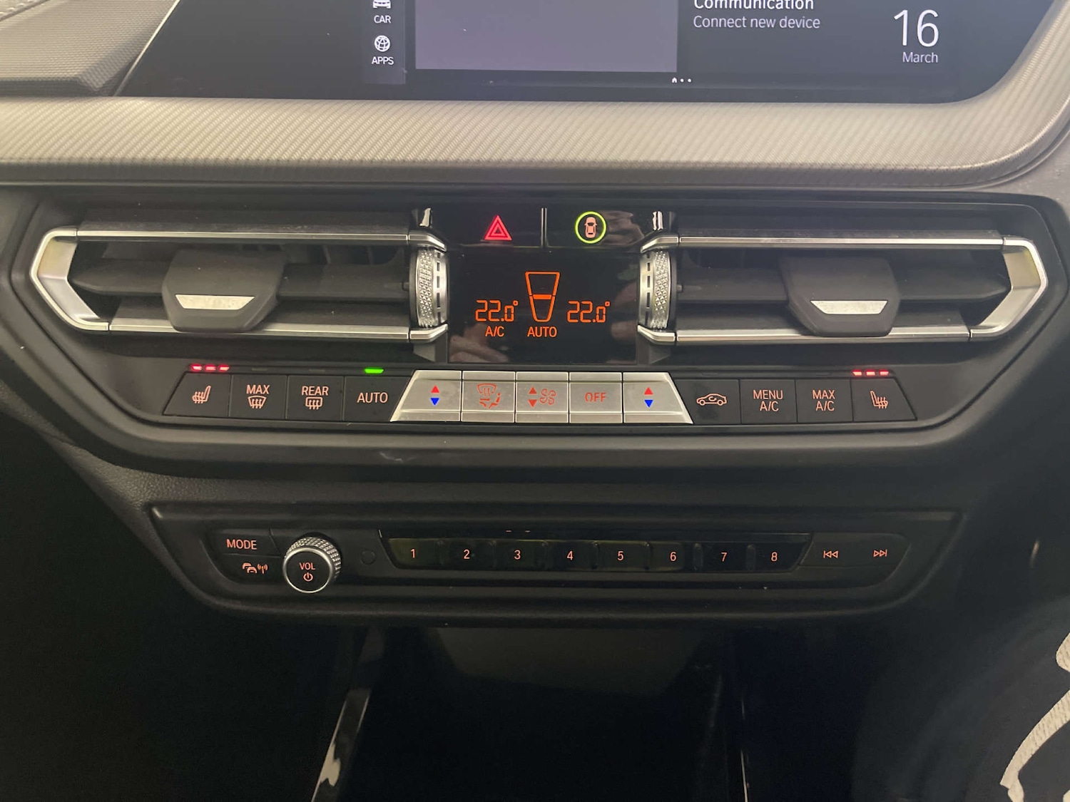 Used BMW 1 Series 2020 for sale - 77905948: Photo 24