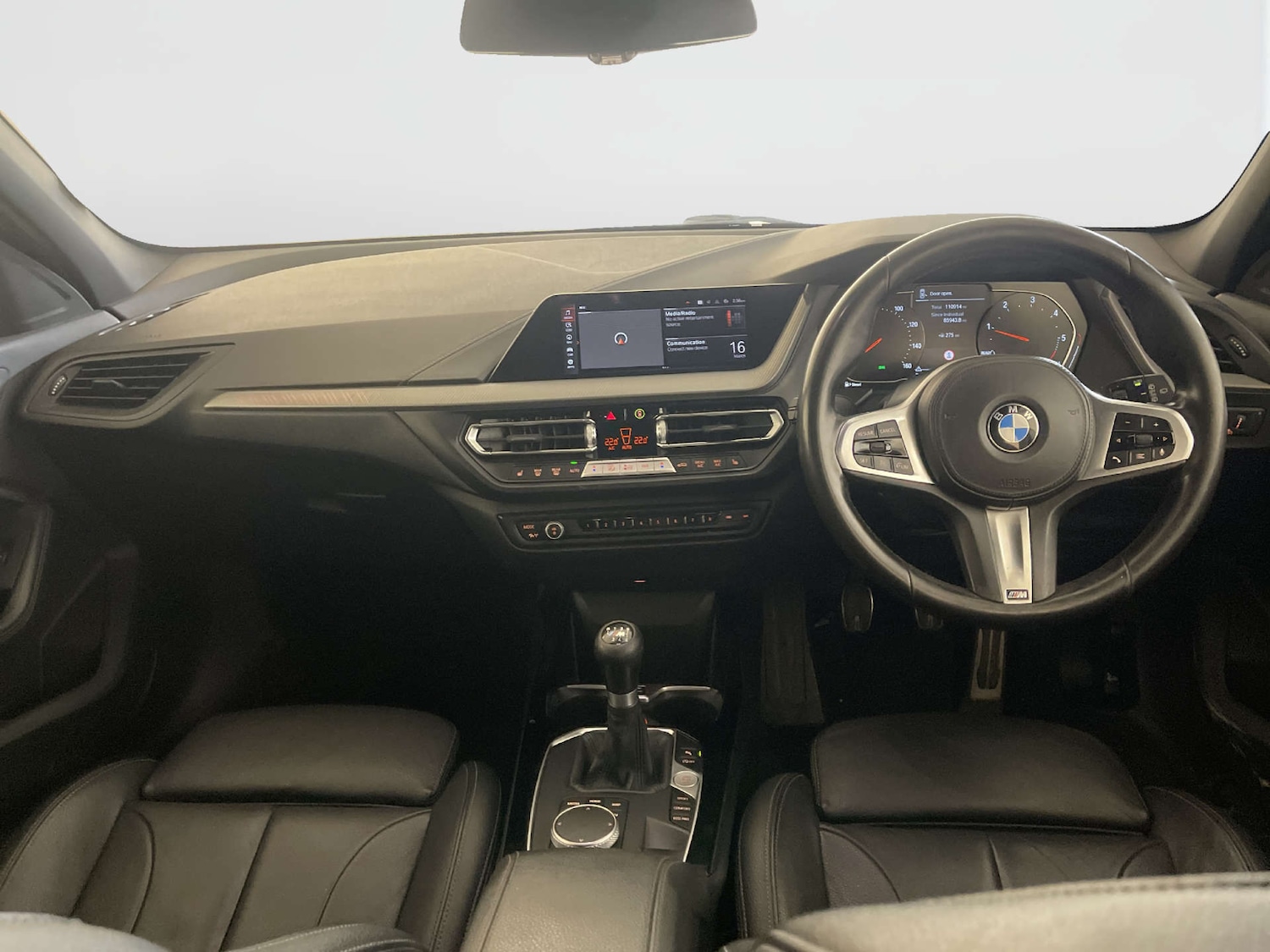 Used BMW 1 Series 2020 for sale - 77905948: Photo 3