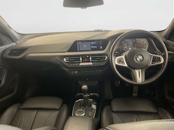 Used BMW 1 Series 2020 for sale - 77905948: Photo