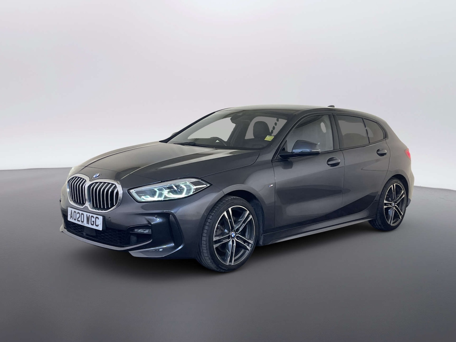 Used BMW 1 Series 2020 for sale - 77905948: Photo 6