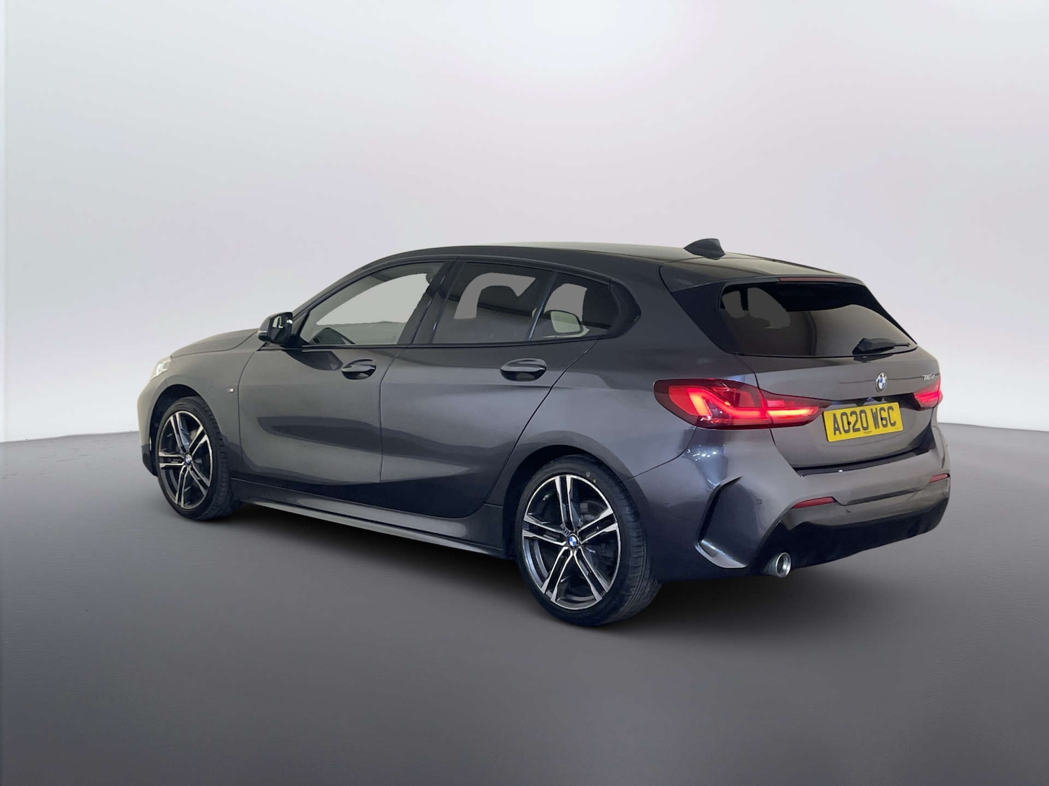 Used BMW 1 Series 2020 for sale - 77905948: Photo 8