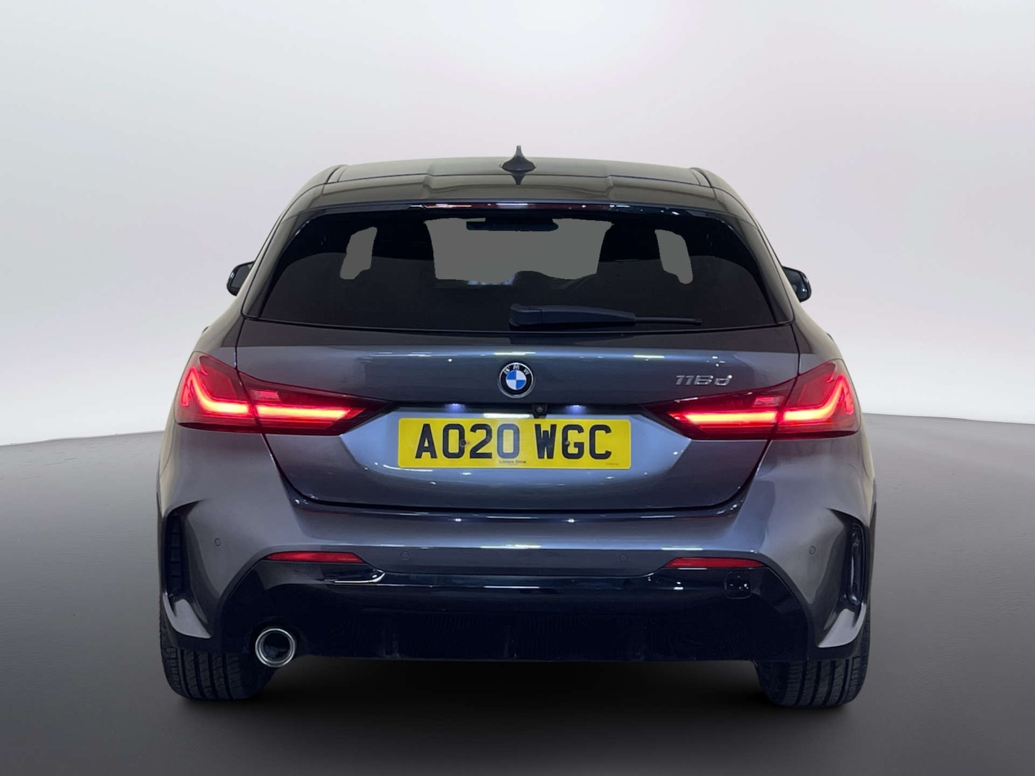 Used BMW 1 Series 2020 for sale - 77905948: Photo 9