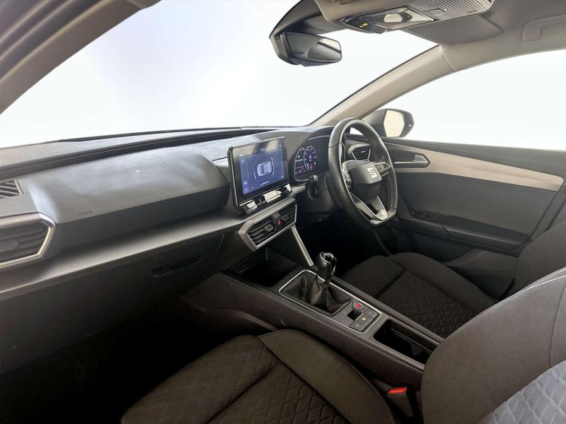 Used SEAT Leon 2021 for sale - 76895541: Photo 12