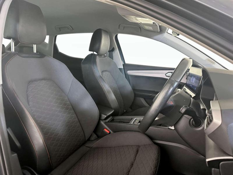 Used SEAT Leon 2021 for sale - 76895541: Photo 13