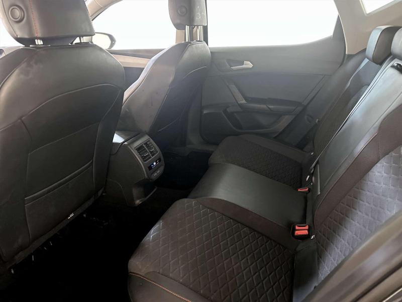 Used SEAT Leon 2021 for sale - 76895541: Photo 14