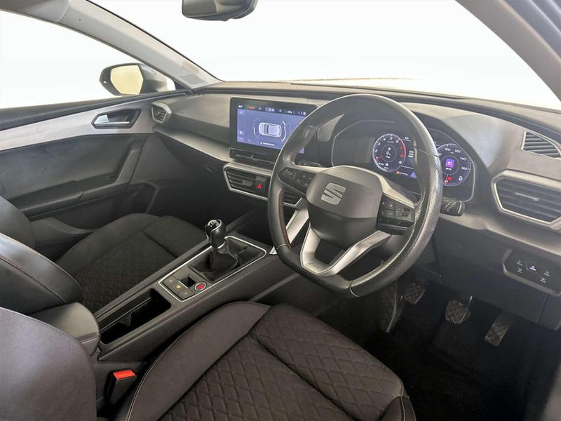 Used SEAT Leon 2021 for sale - 76895541: Photo 16