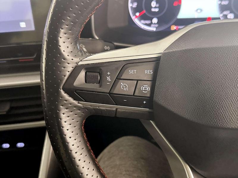 Used SEAT Leon 2021 for sale - 76895541: Photo 18