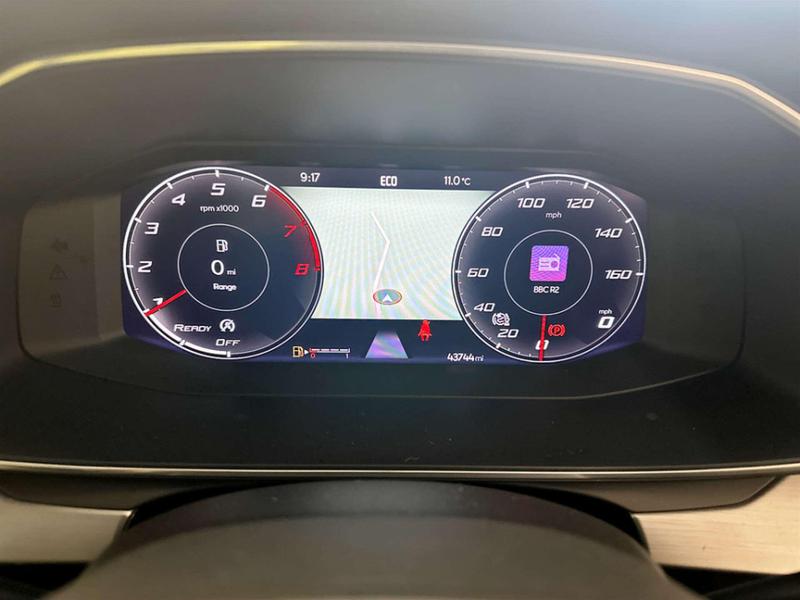 Used SEAT Leon 2021 for sale - 76895541: Photo 19