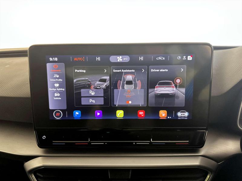 Used SEAT Leon 2021 for sale - 76895541: Photo 21