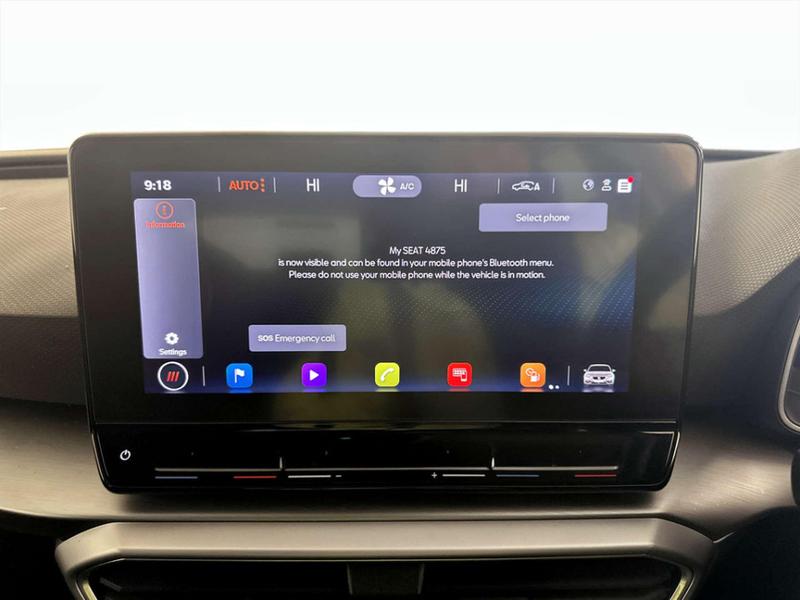 Used SEAT Leon 2021 for sale - 76895541: Photo 22